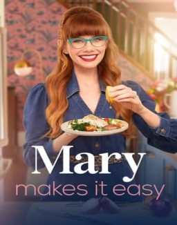 Mary Makes It Easy Season  1 online