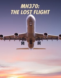 MH370: The Lost Flight online For free