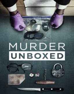 Murder Unboxed online For free