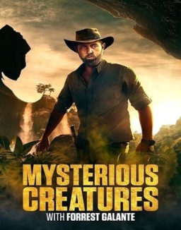 Mysterious Creatures with Forrest Galante online For free