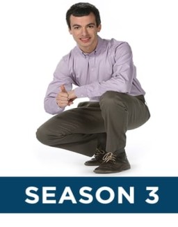 Nathan For You Season  3 online