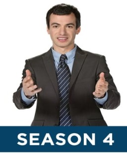 Nathan For You online For free