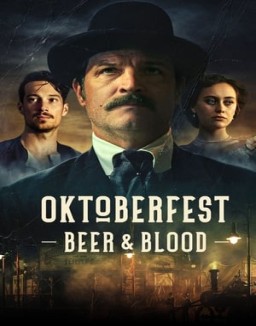 Oktoberfest: Beer and Blood online