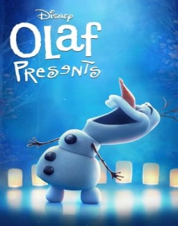 Olaf Presents online Free