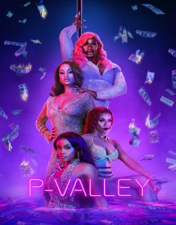P-Valley Season  1 online