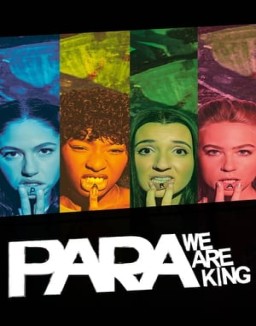 Para - We Are King online