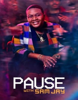 PAUSE with Sam Jay online For free