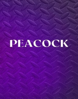 Peacock online Free