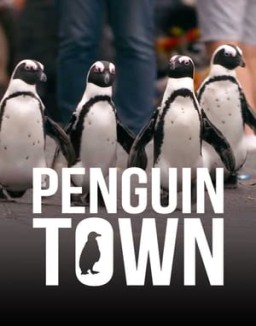 Penguin Town online
