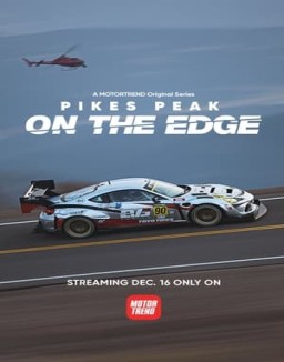 Pike's Peak: On The Edge online For free