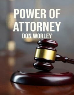 Power of Attorney: Don Worley online For free