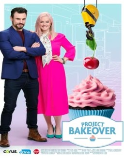Project Bakeover