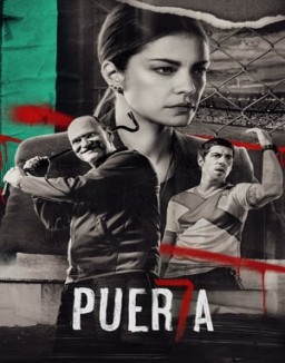 Puerta 7 online For free