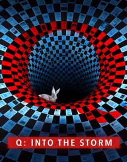 Q: Into the Storm