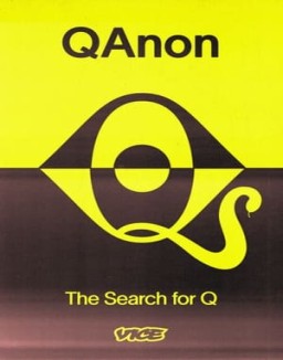 QAnon: The Search for Q online For free