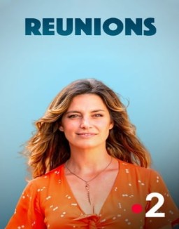 Réunions online For free