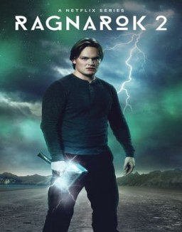 Ragnarok Season  2 online