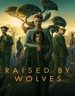 Raised by Wolves Season  1 online