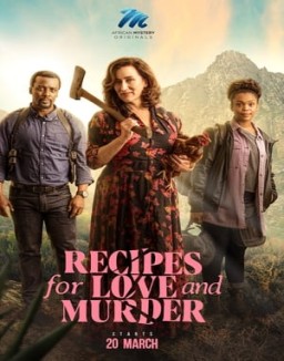 Recipes for Love and Murder online