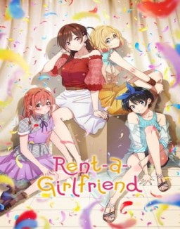 Rent-a-Girlfriend online For free