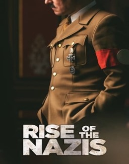 Rise of the Nazis Season  1 online