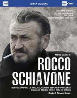 Rocco Schiavone online