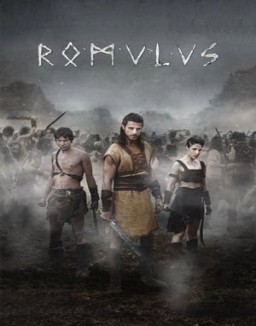 Romulus Season  1 online