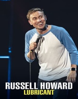 Russell Howard: Lubricant online For free