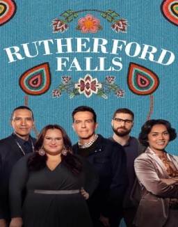 Rutherford Falls Season  1 online