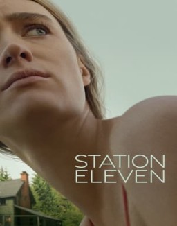 Station Eleven online For free