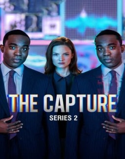 The Capture online For free