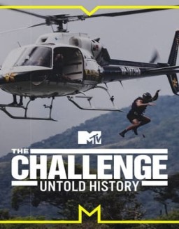 The Challenge: Untold History online Free