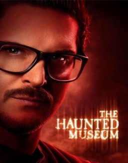 The Haunted Museum Season  1 online