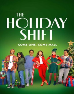 The Holiday Shift online Free