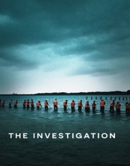 The Investigation online For free