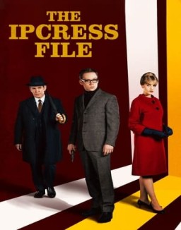 The Ipcress File online For free