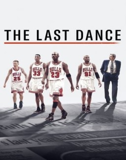 The Last Dance online For free