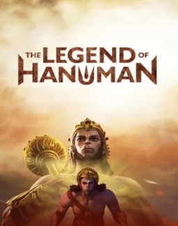The Legend of Hanuman online For free