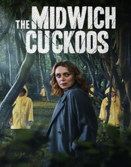 The Midwich Cuckoos online Free