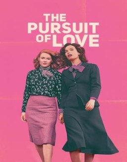 The Pursuit of Love online Free