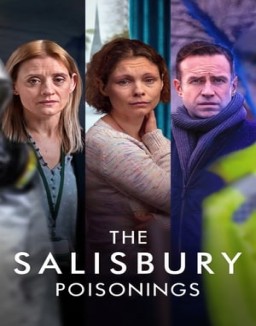 The Salisbury Poisonings online For free