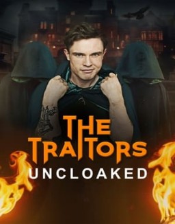 The Traitors: Uncloaked online For free