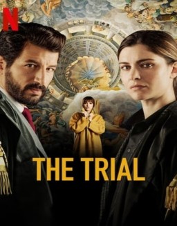 The Trial online For free