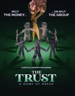 The Trust: A Game of Greed online For free