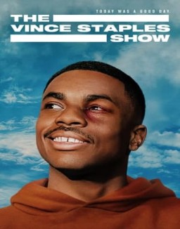 The Vince Staples Show online For free