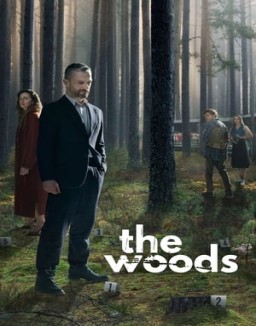 The Woods online For free