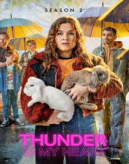 Thunder in My Heart online For free
