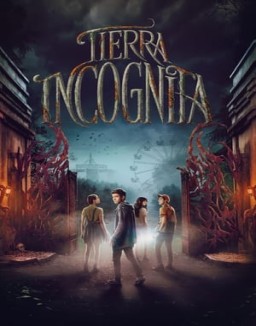 Tierra Incognita online For free