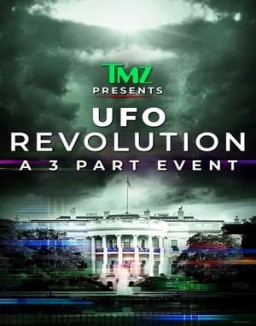 TMZ Presents: UFO Revolution online For free