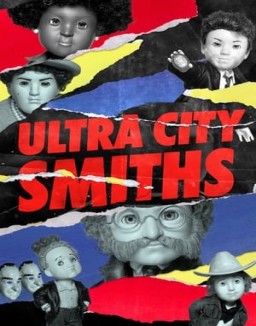 Ultra City Smiths online Free